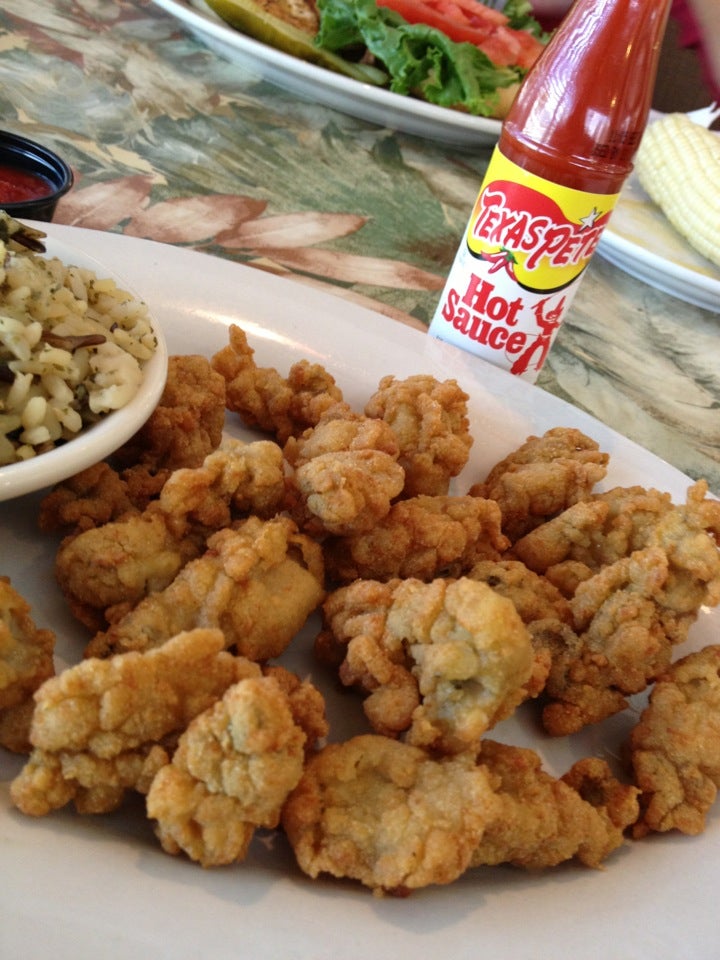 North Carolina Wilmington Boathouse Restaurant photo 3