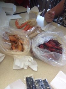 Louisiana New Orleans Cajun Seafood photo 5