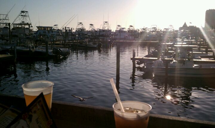 Florida Destin The Boathouse Oyster Bar photo 3