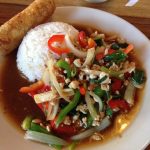 Arkansas Fayetteville Thep Thai photo 1