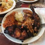 Illinois Chicago Yassa African Restaurant photo 1