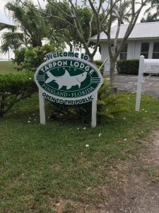 Florida Cape Coral Tarpon Lodge & Restaurant photo 5