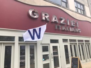 Indiana Bloomington Grazie Italian Eatery photo 5