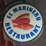 New Jersey Paterson El Marinero Restaurant photo 1