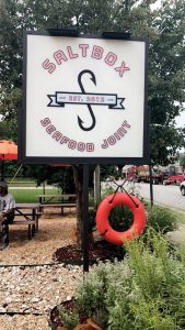 North Carolina Durham Saltbox Seafood Joint photo 7