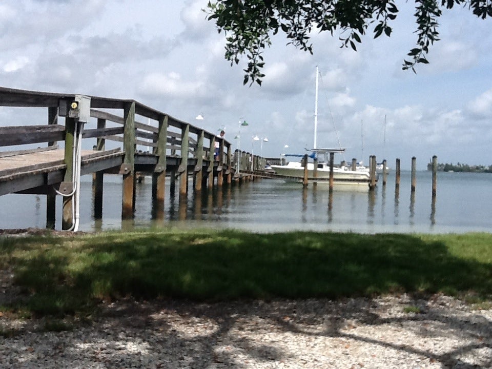 Florida Bradenton Mar Vista Dockside Restaurant & Pub photo 5