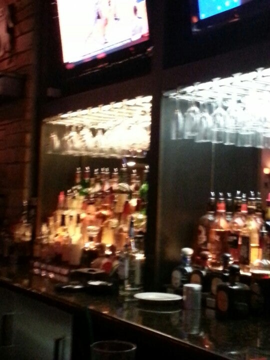 Illinois Chicago Heights White Rhino Bar & Grill photo 3