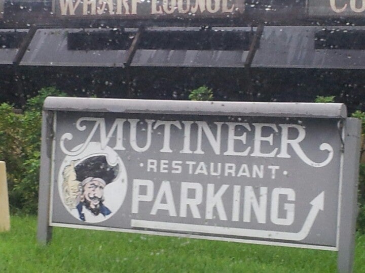 Florida Homestead Mutineer Restaurant photo 5