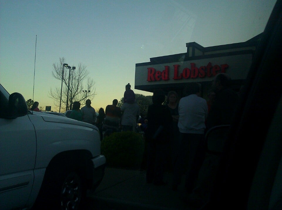 Mississippi Tupelo Red Lobster photo 7