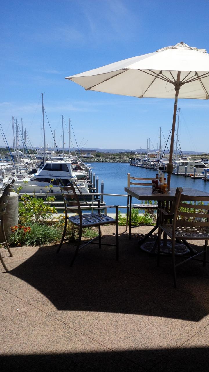 California Chula Vista Waterfront Grill photo 3