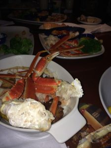 Maryland Oxon Hill Red Lobster photo 5