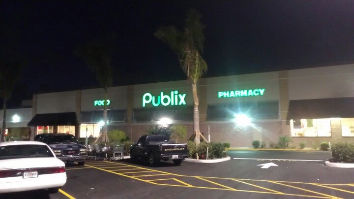 Florida Bradenton Publix Super Market at Bayshore Gardens Shopping Center photo 3