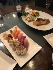California San Jose Bluefin Japanese Restaurant photo 5