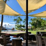 Hawaii Kailua Kona Honu's on the Beach Restaurant photo 1