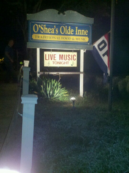 Massachusetts Hyannis O'Shea's Olde Inne photo 3