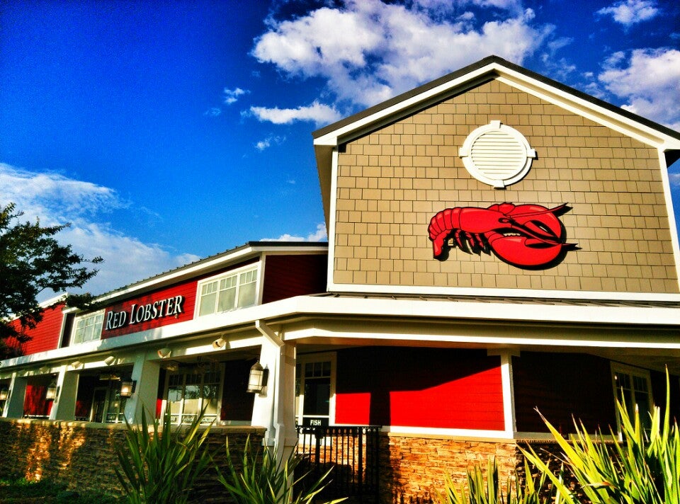 California Temecula Red Lobster photo 3