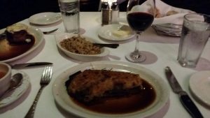 Illinois Schaumburg Chicago Prime Steakhouse photo 5