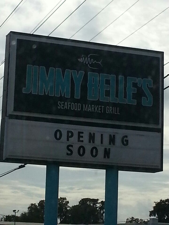 Florida Lakeland Jimmy Belles Seafood photo 5