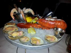 New Jersey Elizabeth Docks Oyster Bar NYC photo 5