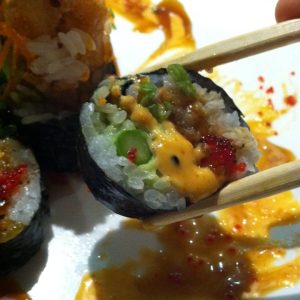 Minnesota Moorhead Wasabi Sushi and Asian Grill photo 5