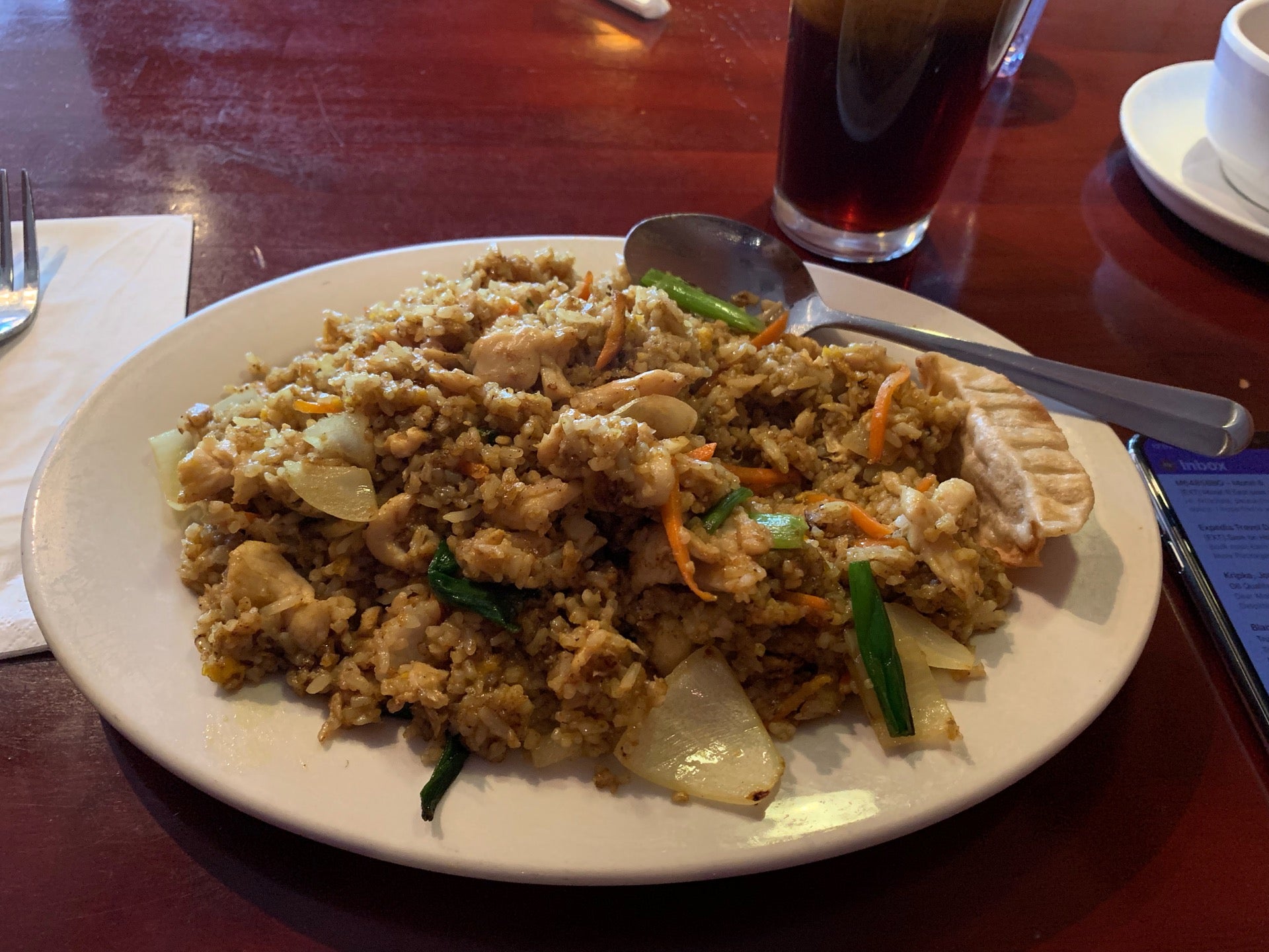 Kansas Kansas City Tasty Thai photo 3