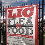 New Jersey Jersey City LIC Flea & Food photo 1