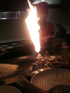 Maryland Hagerstown Nikko Japanese Steak & Seafood photo 5