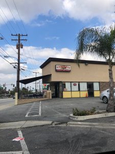 California Ontario Taqueria Arbol Del Tule photo 5