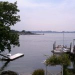 Maine Freeport The Inn On Peaks Island photo 1