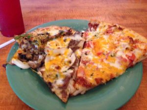 Florida Gainesville O Sole Mio Pizzeria photo 5