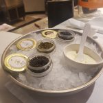 Florida Miami Beluga Caviar Bar photo 1