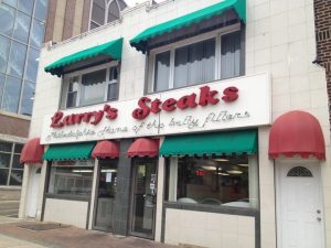 New Jersey Cherry Hill Larry's Steaks photo 5