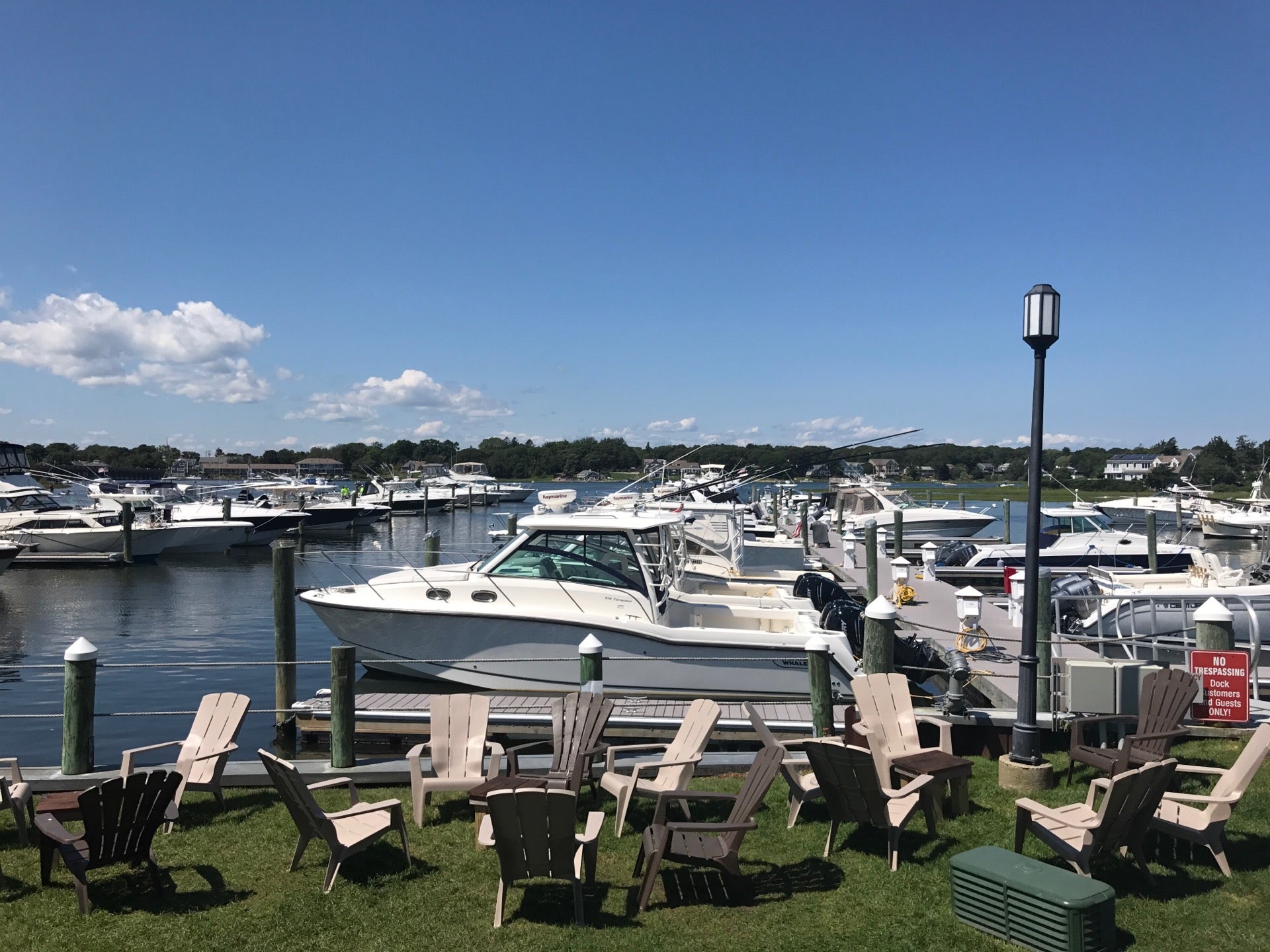 Massachusetts Hyannis Summer Shanty photo 5