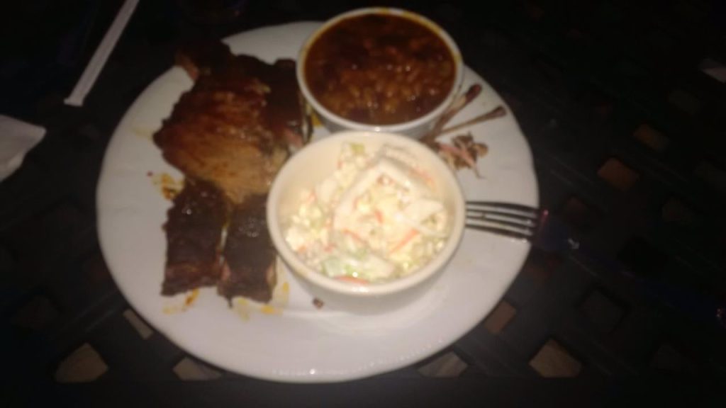 North Carolina Rocky Mount The Prime Smokehouse photo 3