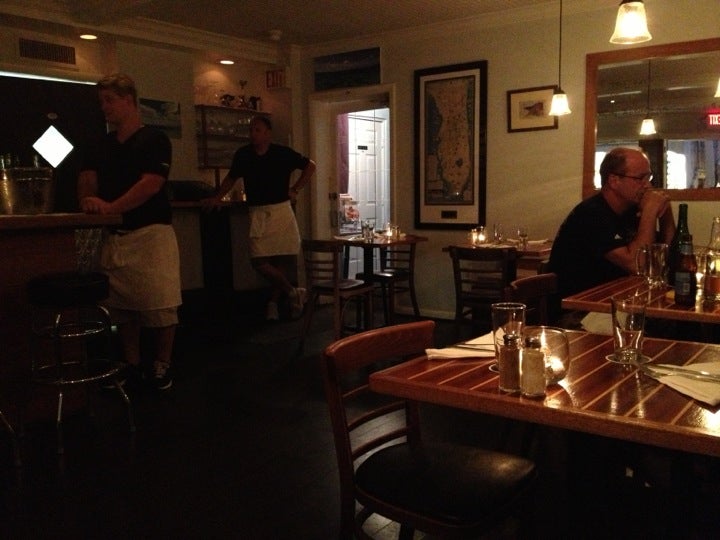 Florida Key West Blackfin Bistro photo 3