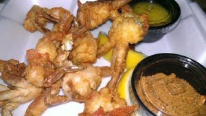 Delaware Selbyville On the Bay Seafood photo 7