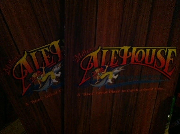 Florida Fort Lauderdale Miller's Ale House - Coral Springs photo 3