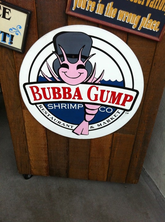 Florida Clearwater Bubba Gump Shrimp Co. photo 3