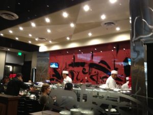 California Oxnard Kabuki Japanese Restaurant photo 5