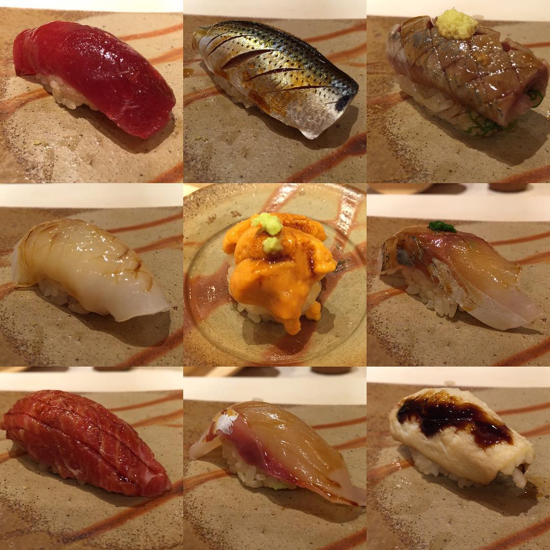 Hawaii Kaneohe Sushi Ginza Onodera photo 3