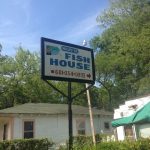 Mississippi Byram Valley Street Fish House photo 1