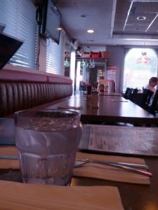 New Jersey Edison Sunrise Diner photo 5