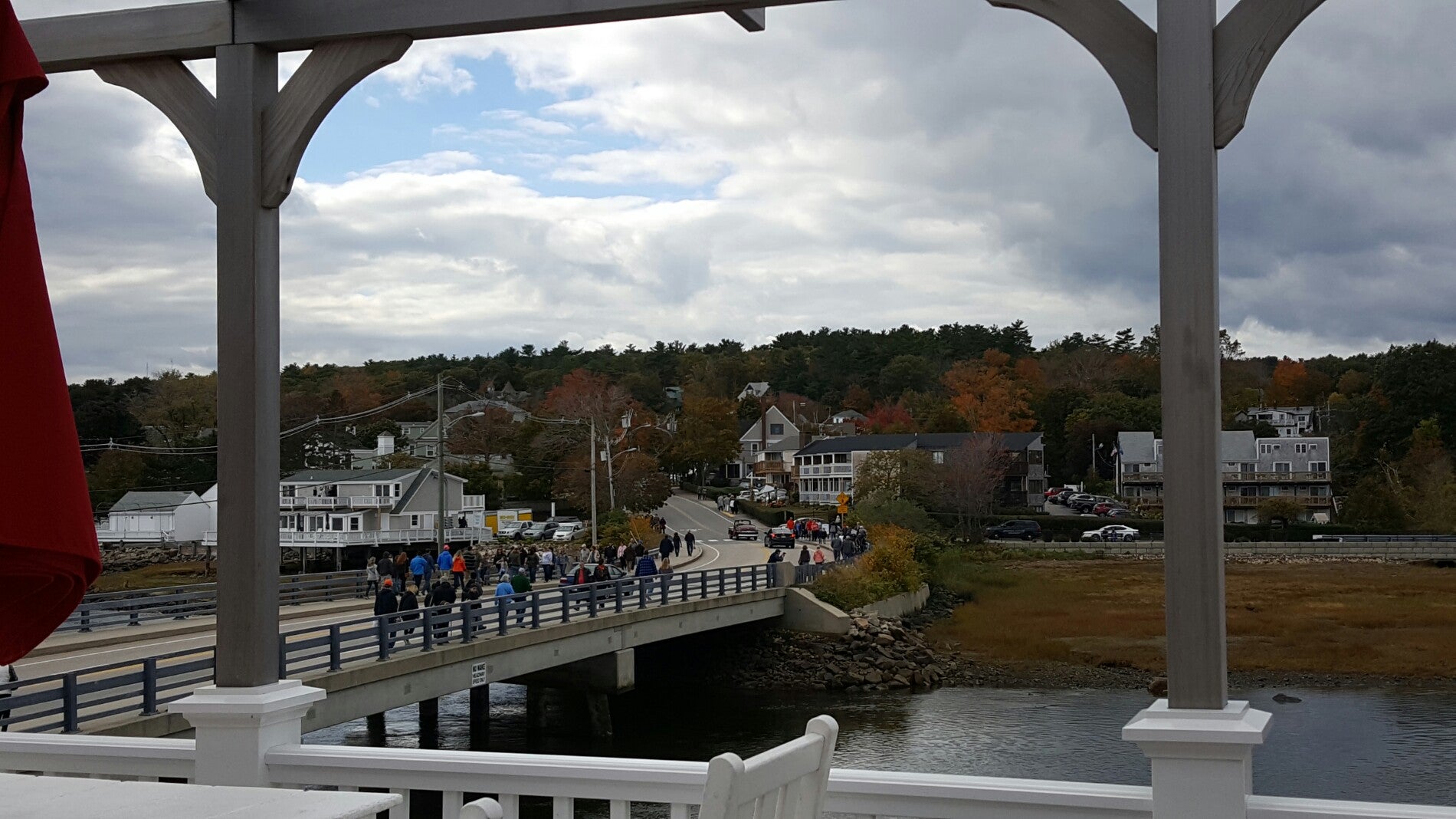 Maine Sanford Ogunquit Beach Lobster House photo 5