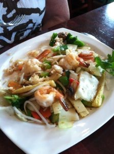 Illinois Waukegan Sushi Thai photo 7