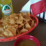 New Hampshire Manchester El Rincon Zacatecano Taqueria photo 1