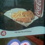 Florida Jacksonville Hip Hop Fish and Chicken photo 1