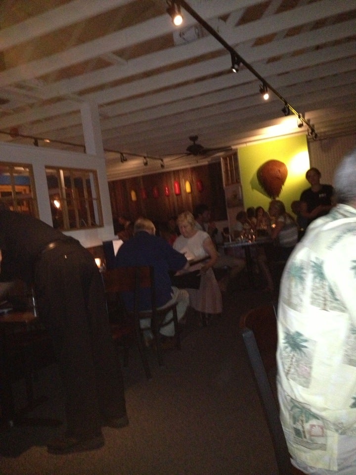 Massachusetts Hyannis Rock Harbor Grill photo 7