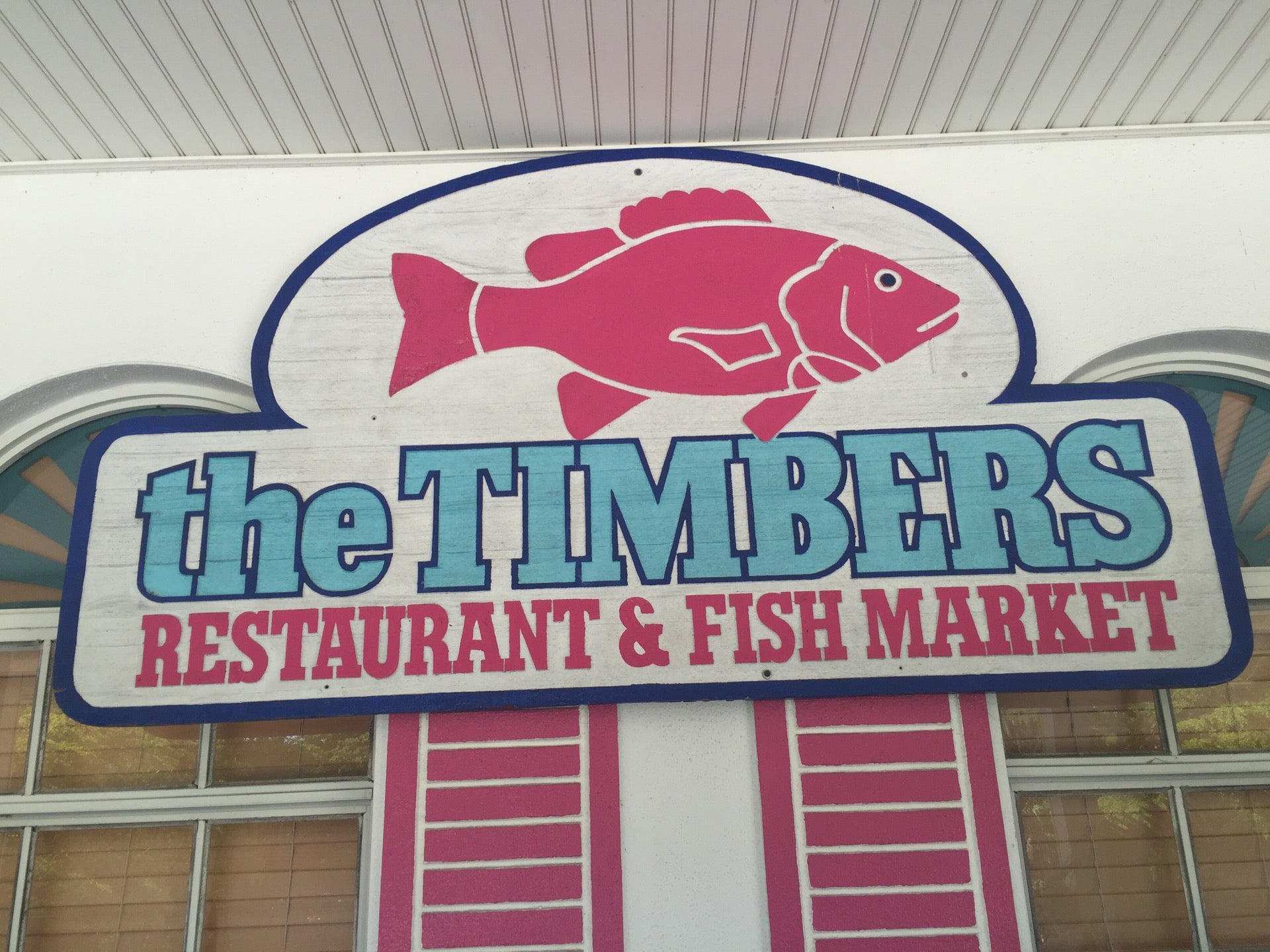 Florida Cape Coral The Timbers Restaurant & Fish Market photo 3