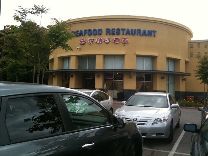 California Pasadena NBC Seafood Restaurant photo 3