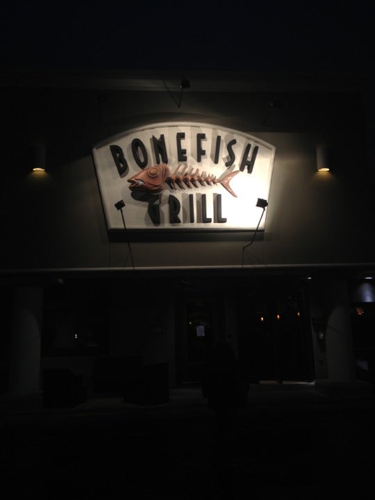 Indiana South Bend Bonefish Grill photo 3